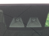【スマートアシスト】走行中に前方の車両等を認識し、衝突しそうな時は警報とブレーキで衝突回避と被害軽減をアシスト。より安全にドライブをお楽しみいただけます。