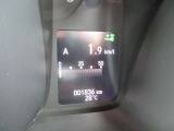 走行1,836km!
