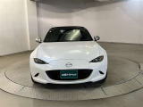 ロードスター 1.5 S レザーパッケージ 