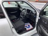 体にフィットする運転席で快適なドライブをサポート!全車消毒済みなので、安心してお乗りいただけます。