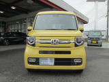 N-VAN ファン 