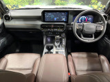 ランドクルーザー250 2.8 ZX ディーゼル 4WD 