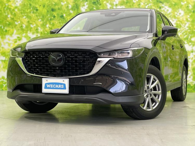 CX-5 2.2 XD スマートエディション