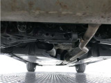 下廻り防錆施工済み