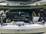 親切・丁寧な専門メカニックスタッフが応対!・車検・点検整備・事故等の修理などアフターサービスも安心。お車のカスタマイズもネクステージのサービススタッフまでご相談ください!