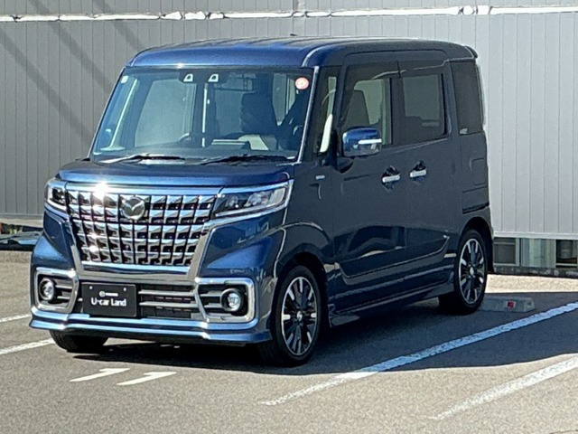 マツダ フレアワゴン 