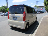 N-BOX L ターボ 