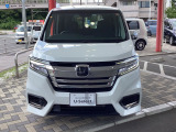 ステップワゴン 1.5 スパーダ ホンダ センシング 