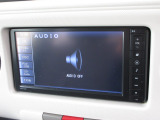 ナビゲーションは純正メモリーナビを装着しております。AM、FM、CD、DVD再生、Bluetooth、ワンセグTVがご使用いただけます。初めて訪れた場所でも安心ですね!