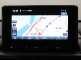 純正コネクトナビ LXM245ZFEi Bluetooth フルセグTV リアカメラ