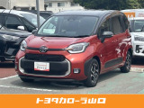トヨタ シエンタ