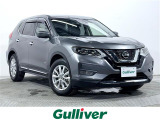 日産 エクストレイル