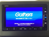 【オーディオ機能】オーディオは、フルセグTVの他にDVD/CDプレーヤーを装備♪もちろんFM/AMラジオもお聞きいただけます♪