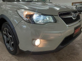 ■ 装備7 ■ HID(キセノン・ディスチャージ) ヘッドライトウォッシャー フォグランプ