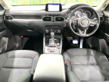 CX-5 2.5 25S プロアクティブ 4WD 
