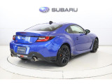 BRZ 2.4 STI スポーツ 