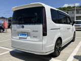 ステップワゴン 2.0 e:HEV スパーダ 
