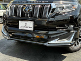 ランドクルーザープラド 2.7 TX Lパッケージ 4WD 