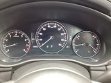 MAZDA3ファストバック 1.5 15S ツーリング 