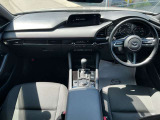 MAZDA3ファストバック  2.0 20S ブラックトーンエディション
