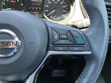 【プロパイロット(同一車線運転支援技術)】搭載です!高速道路でアクセル、ブレーキ、ステアリングを自動制御して運転の疲労をグッと軽減してくれます♪