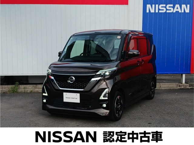 日産 デイズ 