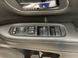 ドアスイッチもシンプルで、使いやすさを考え設計されています。