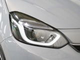 LEDヘッドライトです。