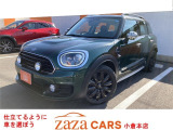 BMW MINI ミニクロスオーバー