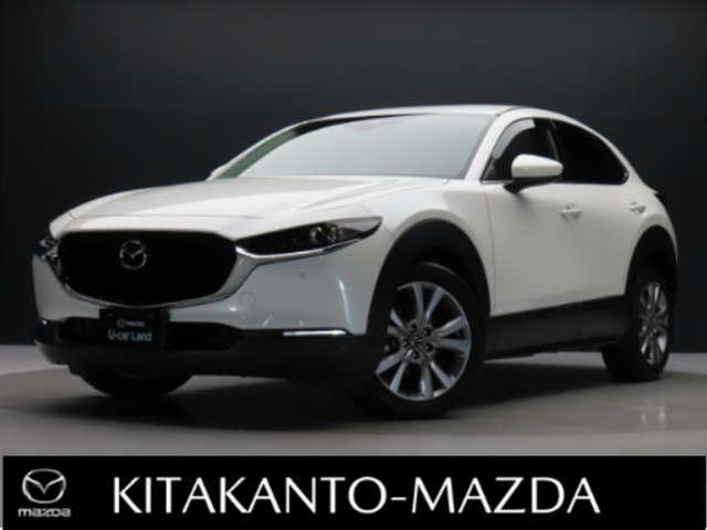 CX-30 1.8 XD Lパッケージ 