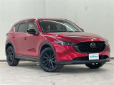 マツダ CX-5
