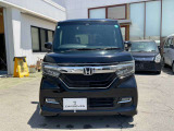 N-BOXカスタム G EX ターボ ホンダセンシング 4WD 