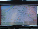 メモリーナビ(MP315D-W)が装備されています。