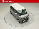 両側パワースライドドア付きだから、狭い駐車スペースなどでの乗り降りラクラク♪小さなお子さまのいるご家庭には嬉しい装備です。