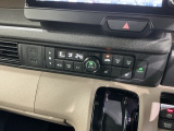 フロント両席にはシートヒーターが付いています!寒い日に便利な装備ですね。