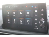 BluetoothオーディオやフルセグTVなど、オーディオソース満載です