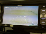 バックモニター付なので後退時に後方が見えるので安心。 車は構造上、死角がたくさんなので万が一を考えると必須ですね。 あくまで補助の為の装備、バックは目視で確認する事が重要ですよ。