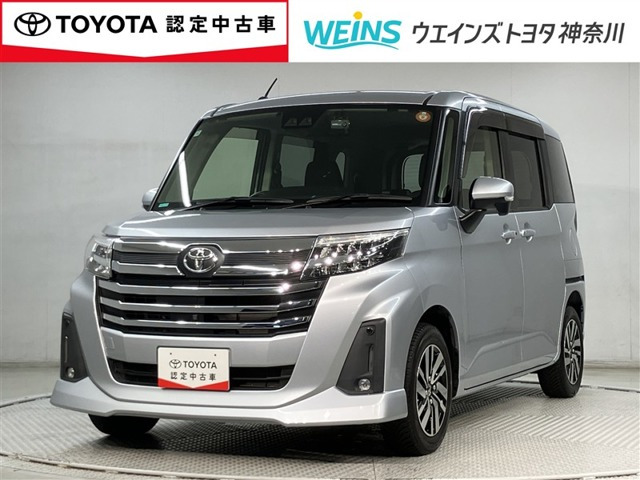 トヨタ ルーミー 