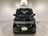 N-BOXカスタム L 4WD 