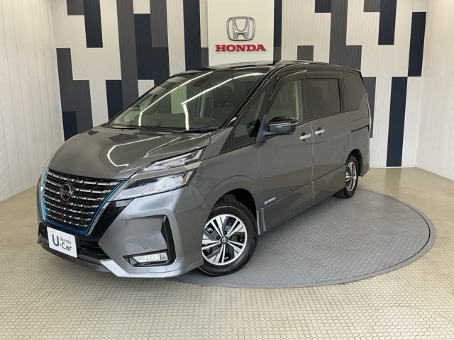 セレナ 1.2 e-POWER ハイウェイスターV 