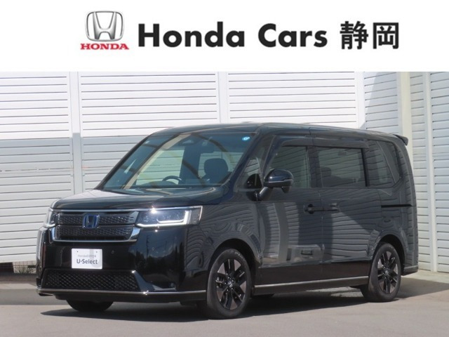 ホンダ ステップワゴン 