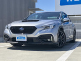スバル WRX S4 2.4 GT-H EX 4WD