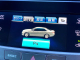 【クリアランスソナー】バンパーに付いたセンサーが障害物を検知!一定の距離に近づくとアラートで教えてくれます♪狭い駐車スペースや車庫入れ時も安心ですね☆