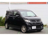 Custom G・ターボパッケージ!0.66L DOHC TURBO(S07A) CVT 4WD 4人乗り。