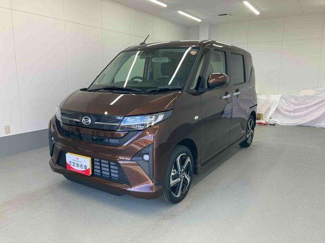ムーヴ RS 