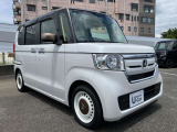 N-BOX G L ホンダセンシング カッパーブラウンスタイル 