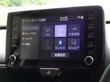 ブルートゥースを搭載しています、スマホと連動させると音楽等を楽しむことができます。