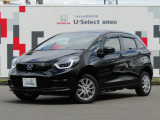フィット  1.5 e:HEV ベーシック 4WD