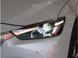 CX-3 2.0 20S エクスクルーシブ モッズ 