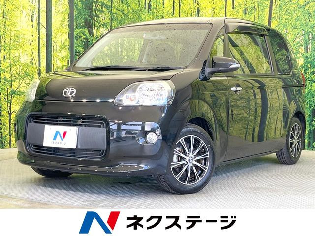 ポルテ 1.5 F 